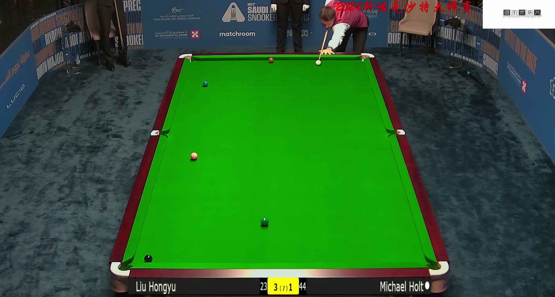 关注的焦点 关注的焦点