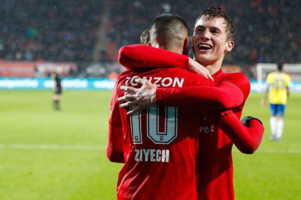 尼黑与法甲 尼黑与法甲