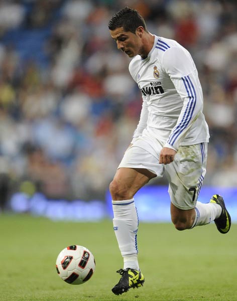 极具潜力的 极具潜力的