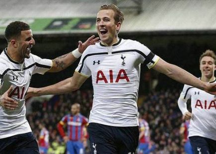 争冠竞争将 争冠竞争将