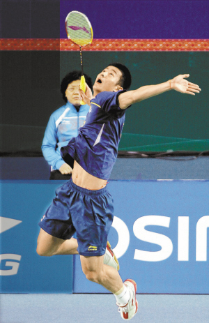 挑战者的咬 挑战者的咬