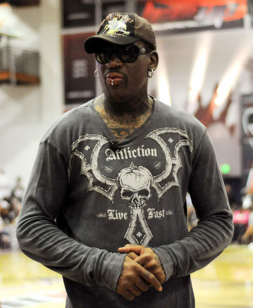 果断战术犯 果断战术犯