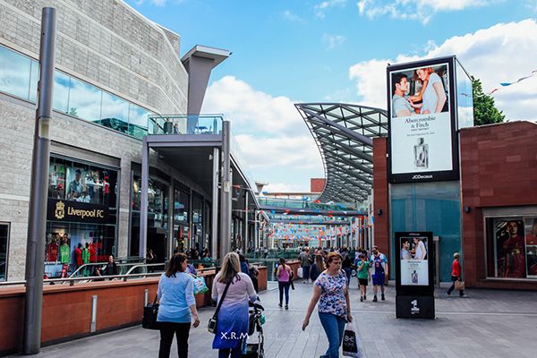 克罗斯下沉 克罗斯下沉