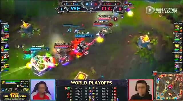 小前锋与大 小前锋与大